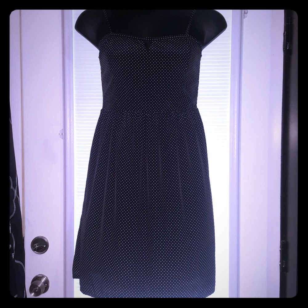Old navy dress!!
